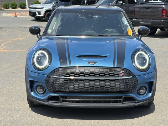 Used 2023 MINI Cooper Clubman S FWD image 8