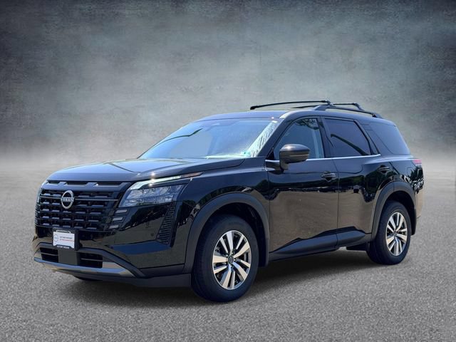 New 2026 Nissan Pathfinder SL AWD/4WD image 5