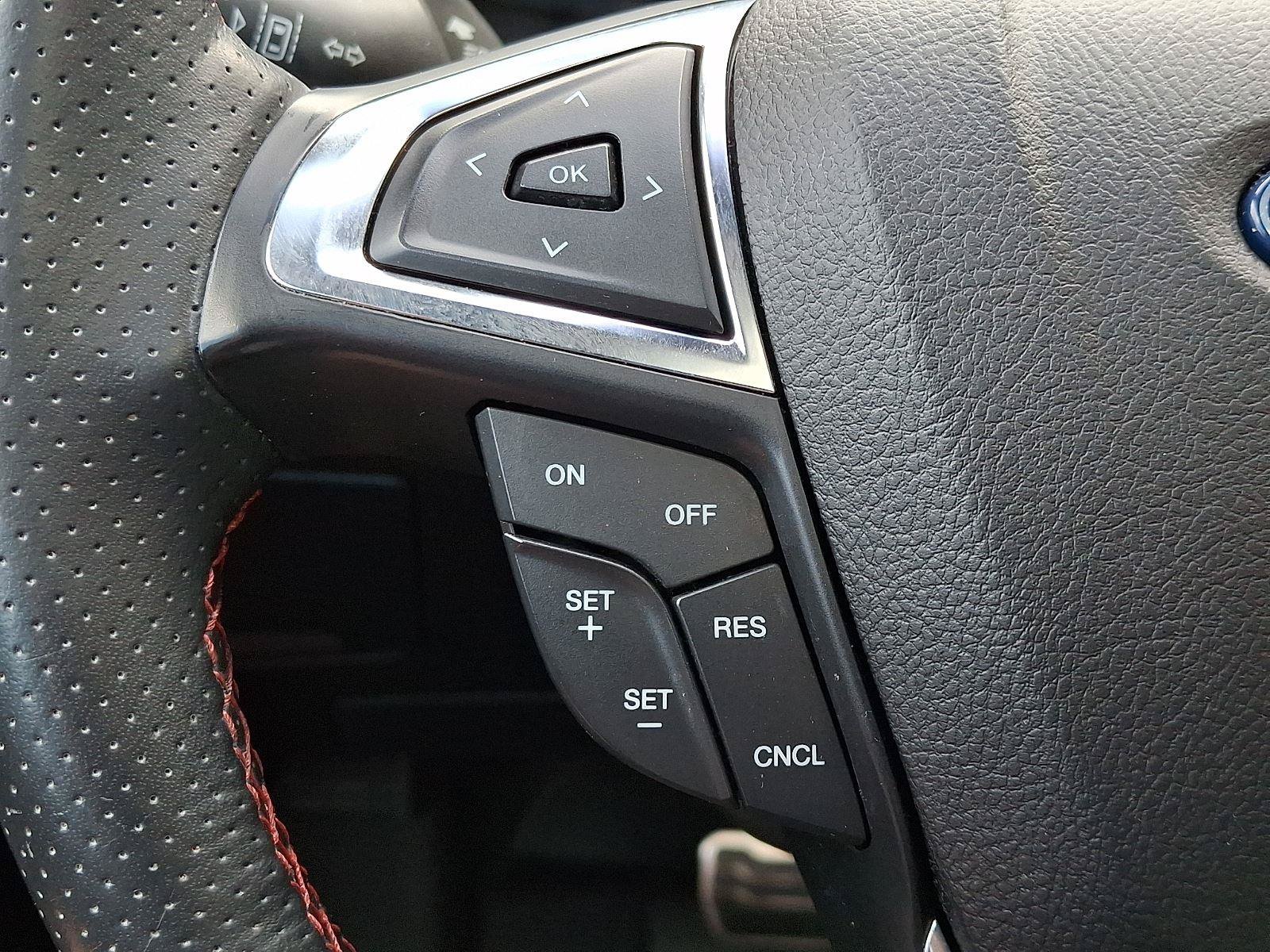Used 2020 Ford Edge ST-Line AWD/4WD image 22