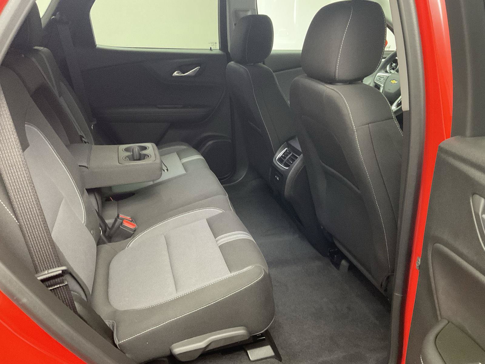 Certified 2026 Chevrolet Blazer LT FWD image 26