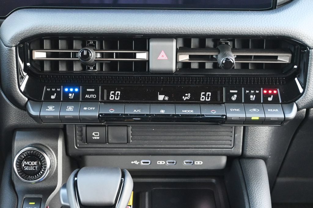 New 2027 Toyota Land Cruiser w/ Premium Package AWD/4WD image 26