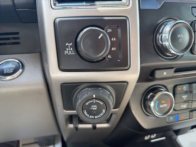 Used 2018 Ford F150 Lariat AWD/4WD image 27