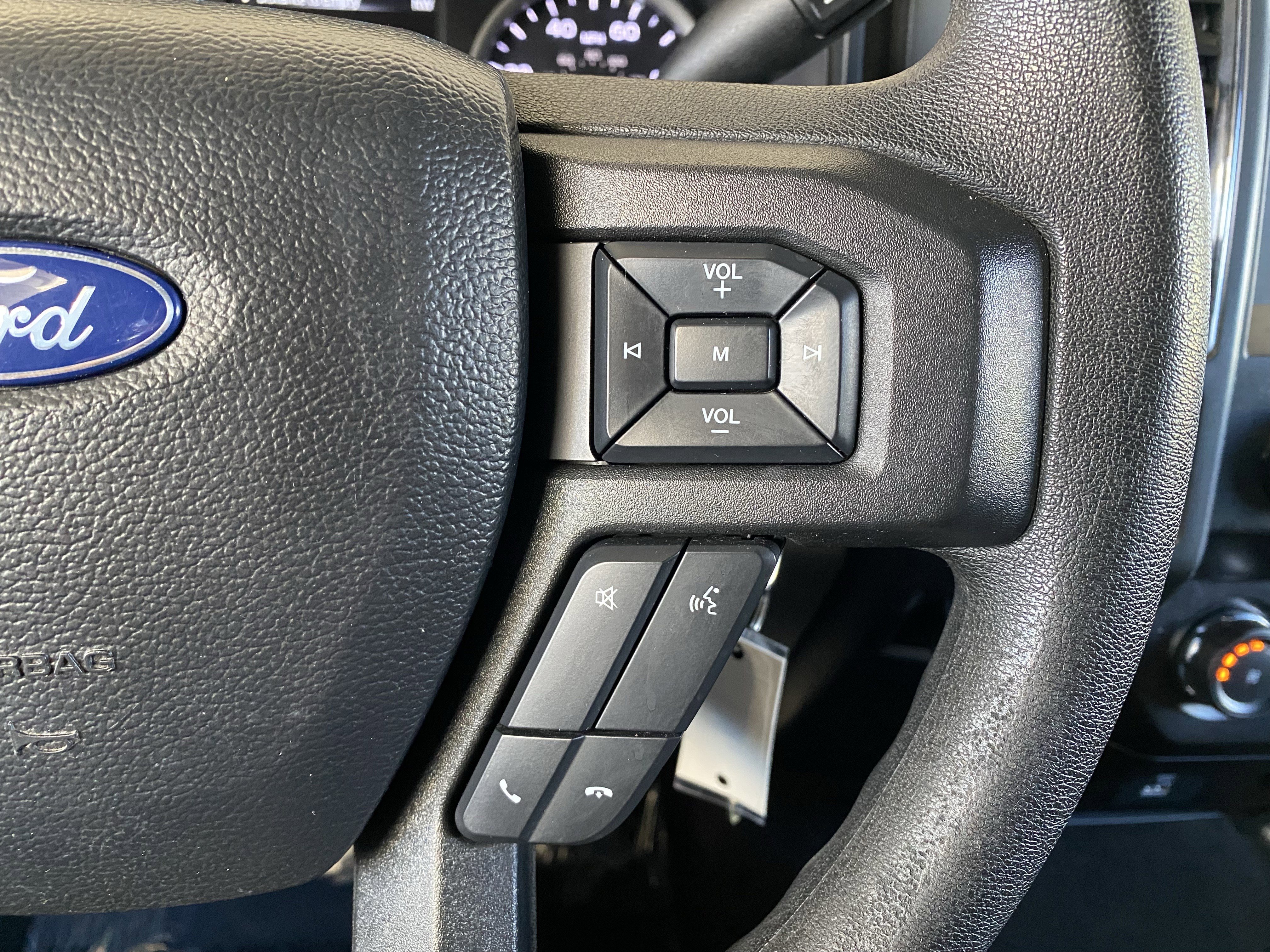 Used 2021 Ford F250 XLT AWD/4WD image 7