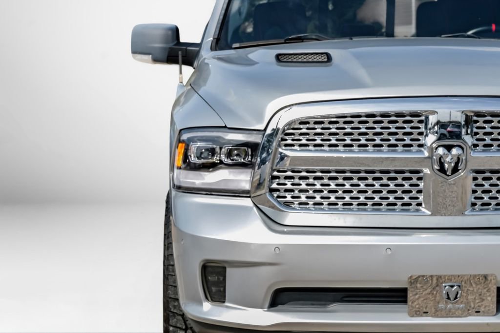 Used 2014 RAM 1500 Sport w/ Convenience Group RWD image 43