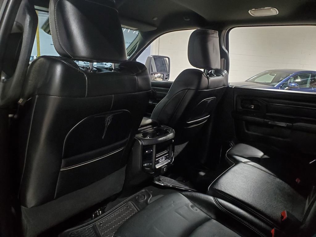 Used 2023 RAM 2500 Limited image 23