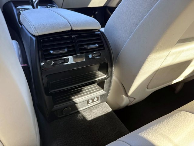 Certified 2022 BMW 530i 530i w/ Executive Package image 13