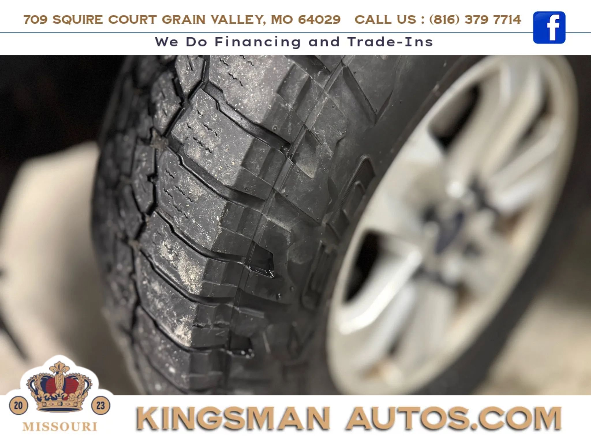 Used 2016 Ford F150 XLT image 20