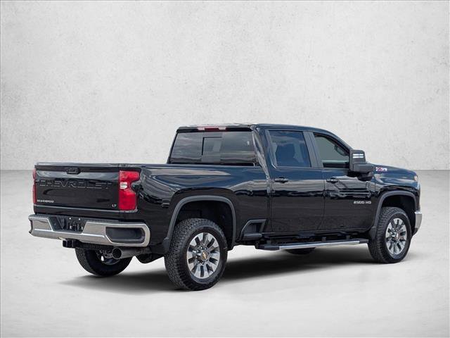 New 2026 Chevrolet Silverado 2500 LT image 2