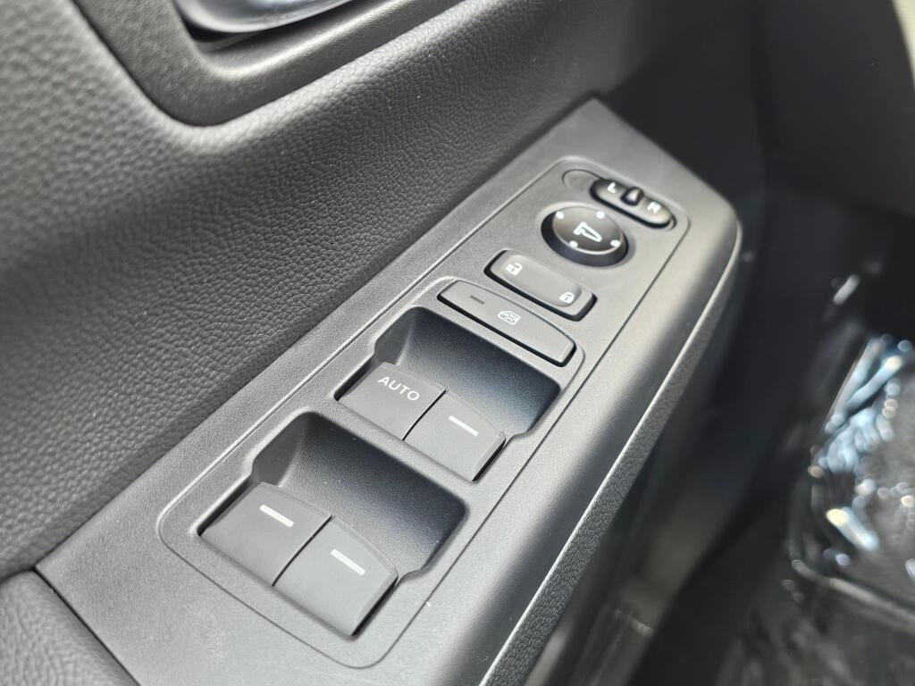 New 2027 Honda CR-V LX image 29