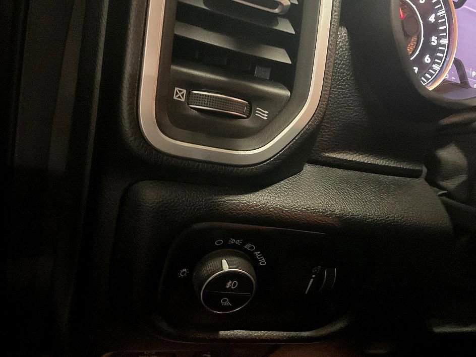 Used 2020 RAM 1500 Big Horn image 22