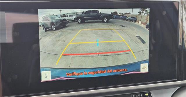 New 2026 Toyota Camry XSE image 11