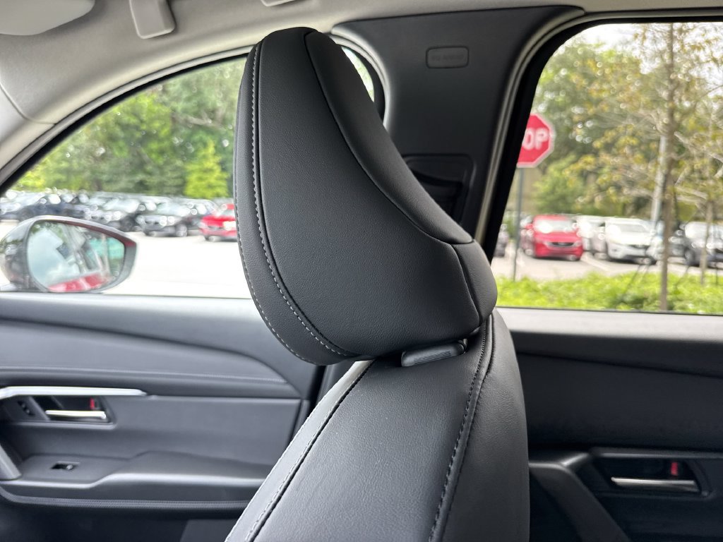 New 2026 MAZDA CX-5 Select AWD/4WD image 16