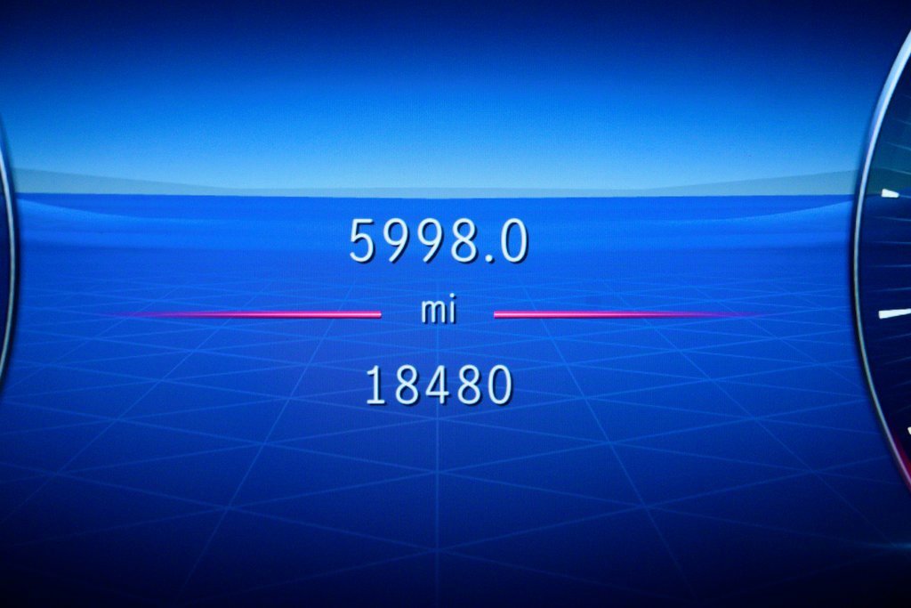 Used 2023 Mercedes-Benz C 300 4MATIC Sedan image 11