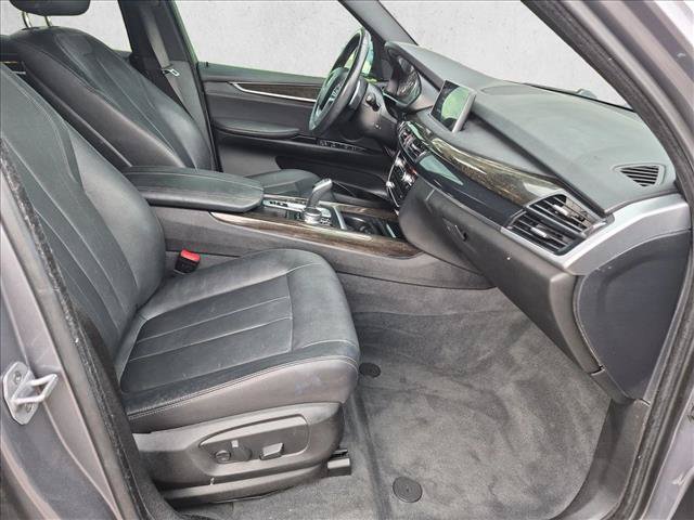 Used 2018 BMW X5 xDrive35i AWD/4WD image 21