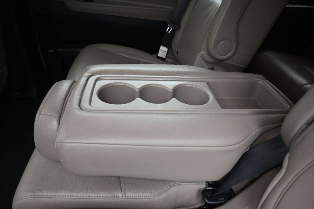 Used 2018 Honda Odyssey Elite image 38
