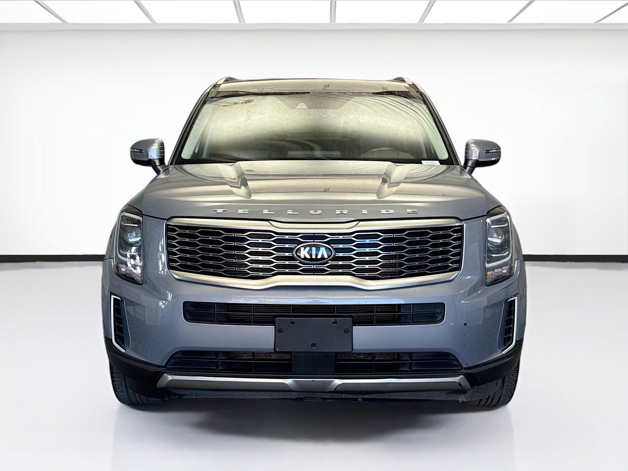 Used 2020 Kia Telluride S image 2