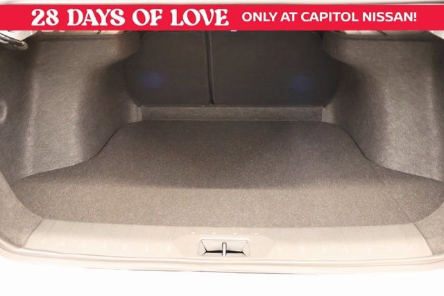 New 2026 Nissan Sentra S w/ Floor Mat Package image 24