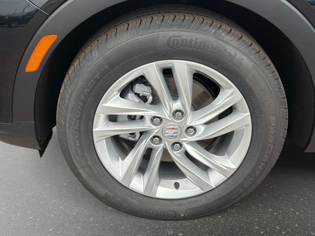 New 2026 Buick Envista Sport Touring FWD image 10