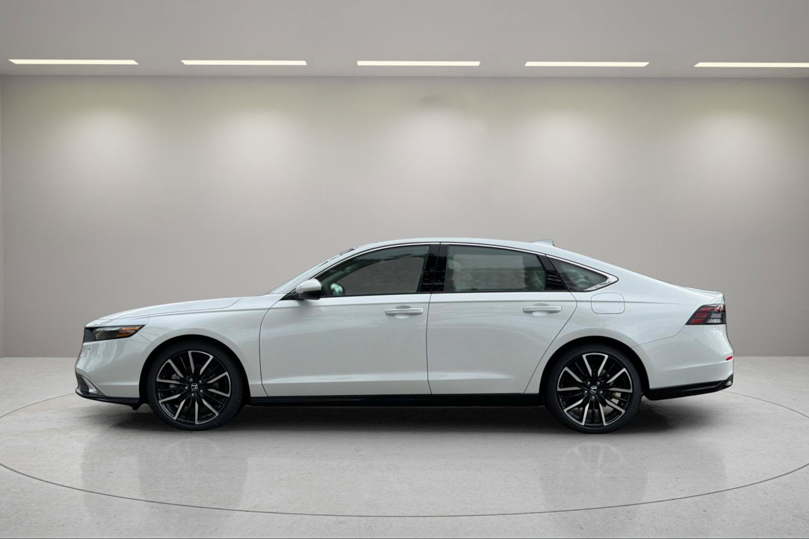 New 2026 Honda Accord Touring image 6