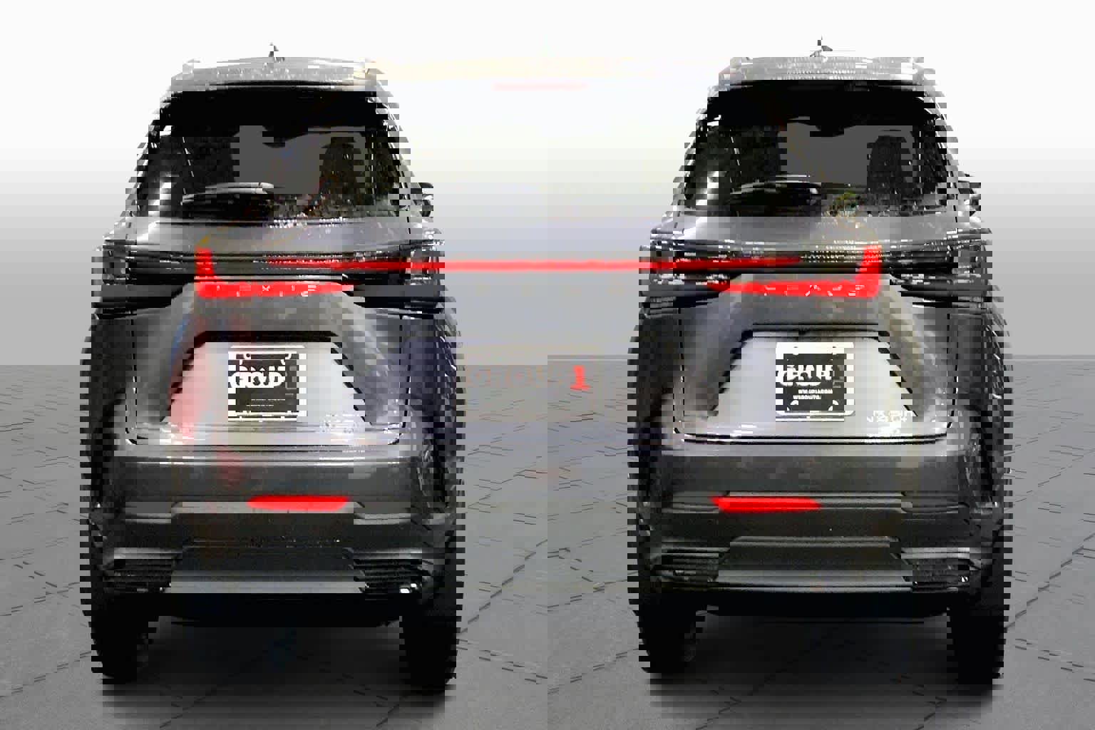 New 2026 Lexus NX 450h+ AWD w/ Luxury Package image 4