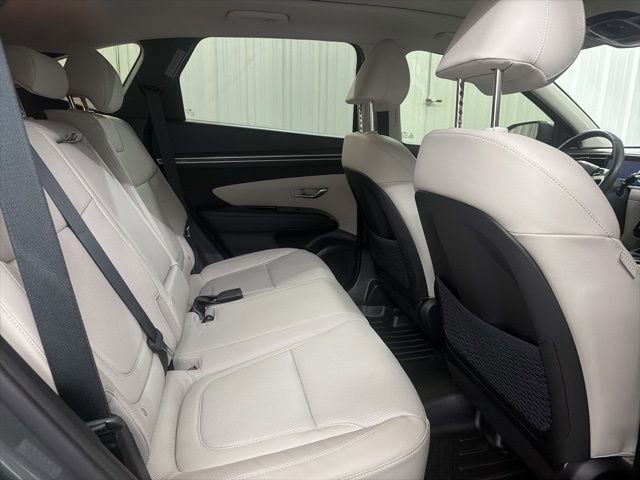 Used 2023 Hyundai Tucson Limited image 27