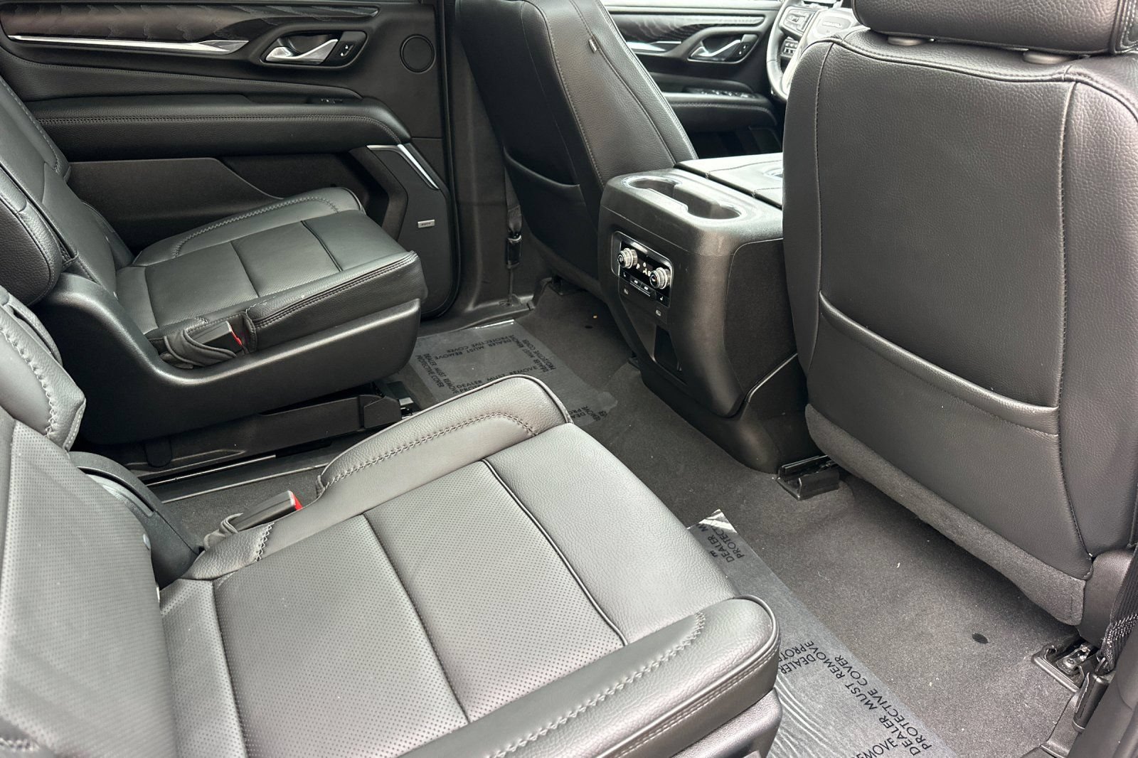Certified 2023 GMC Yukon XL Denali w/ Max Trailering Package AWD/4WD image 20