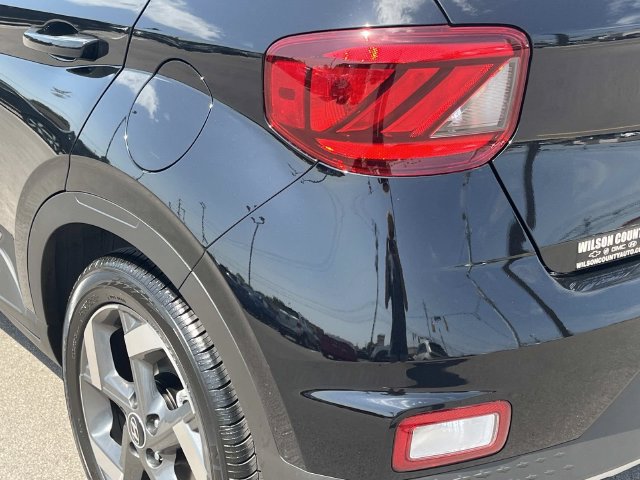 New 2026 Hyundai Venue SEL FWD image 10