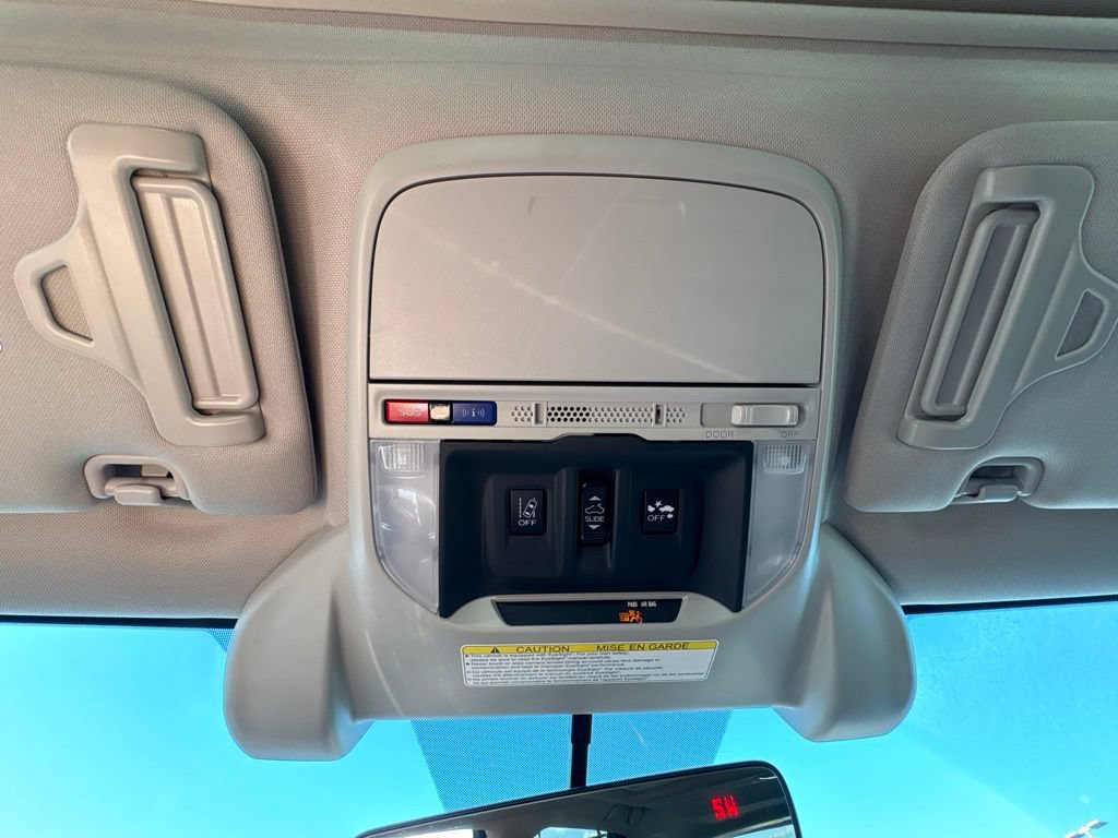 Used 2019 Subaru Forester Touring w/ Popular Package #3 AWD/4WD image 33