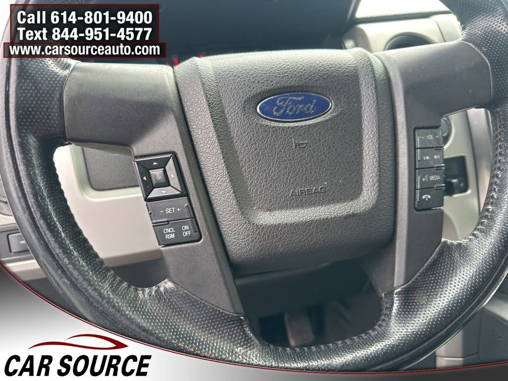 Used 2013 Ford F150 Raptor w/ Luxury Equipment Group image 13