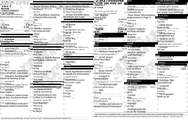 Used 2021 BMW ALPINA XB7 image 37