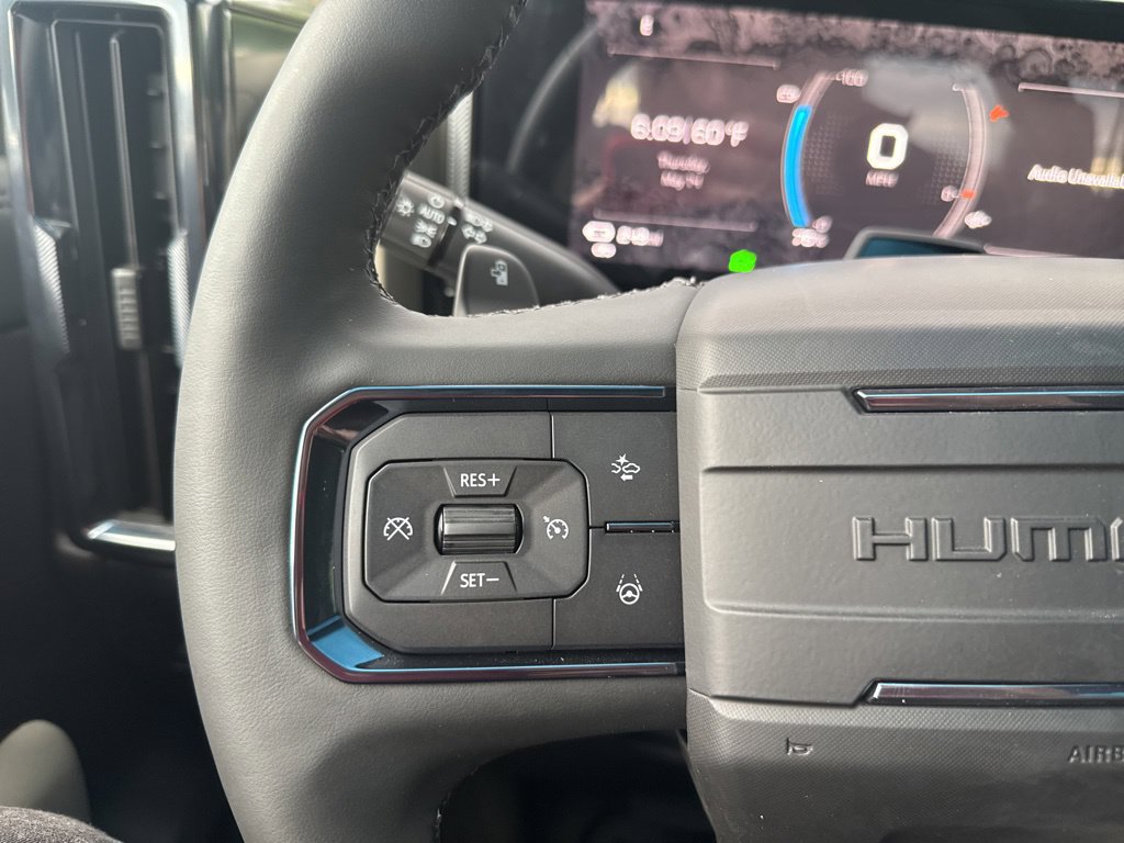 New 2026 GMC Hummer EV 4x4 Crew Cab image 23