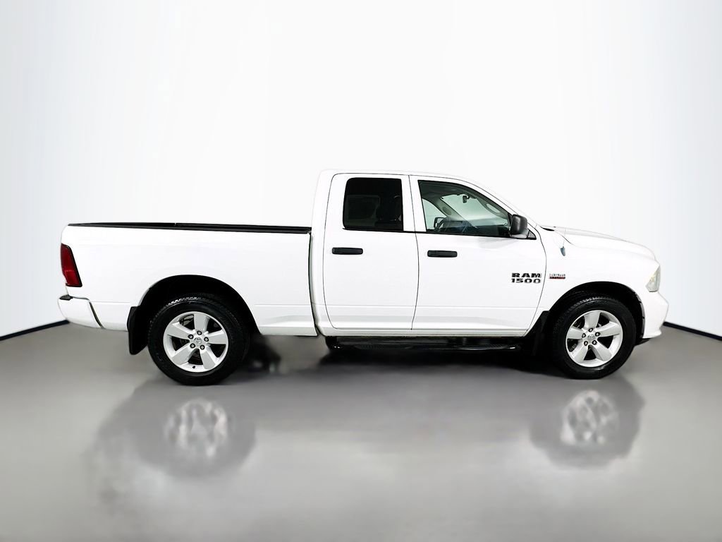 Used 2013 RAM 1500 Express AWD/4WD image 7