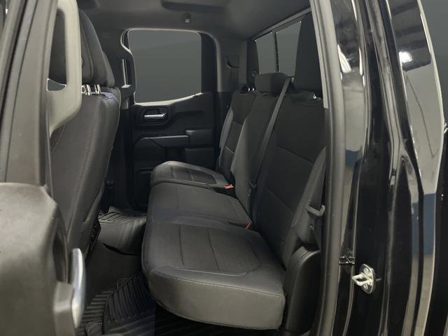 Used 2019 Chevrolet Silverado 1500 LT w/ All-Star Edition image 28