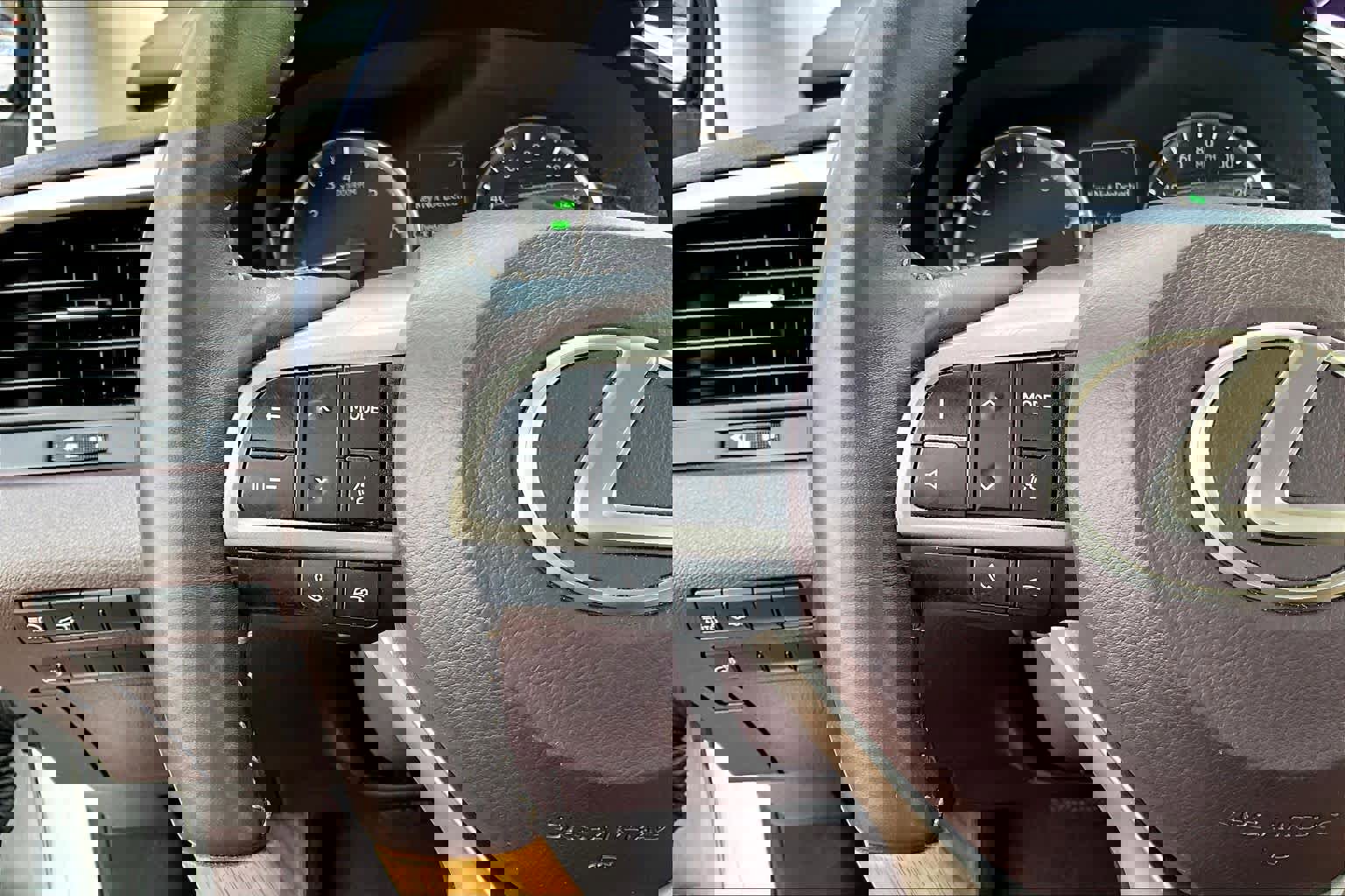 Used 2017 Lexus RX 350 FWD image 20