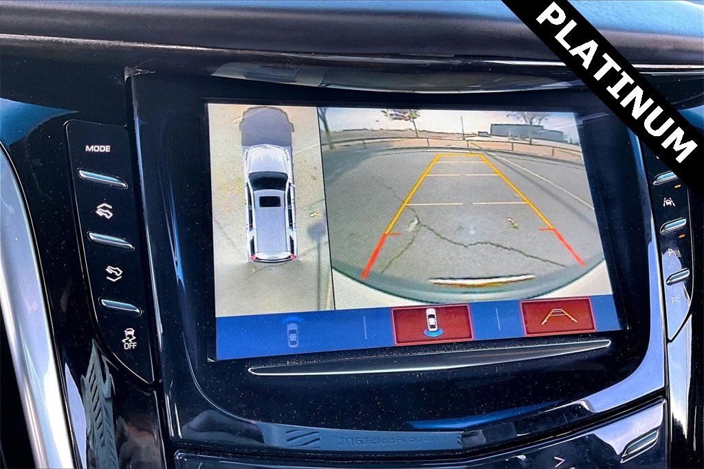 Used 2019 Cadillac Escalade ESV Platinum image 23