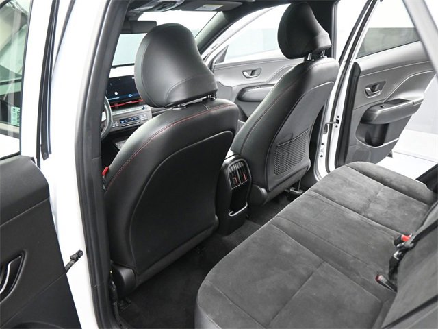 Used 2024 Hyundai Kona N Line image 13