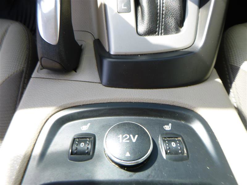 Used 2013 Ford Focus SE w/ SE Winter Pkg FWD image 14