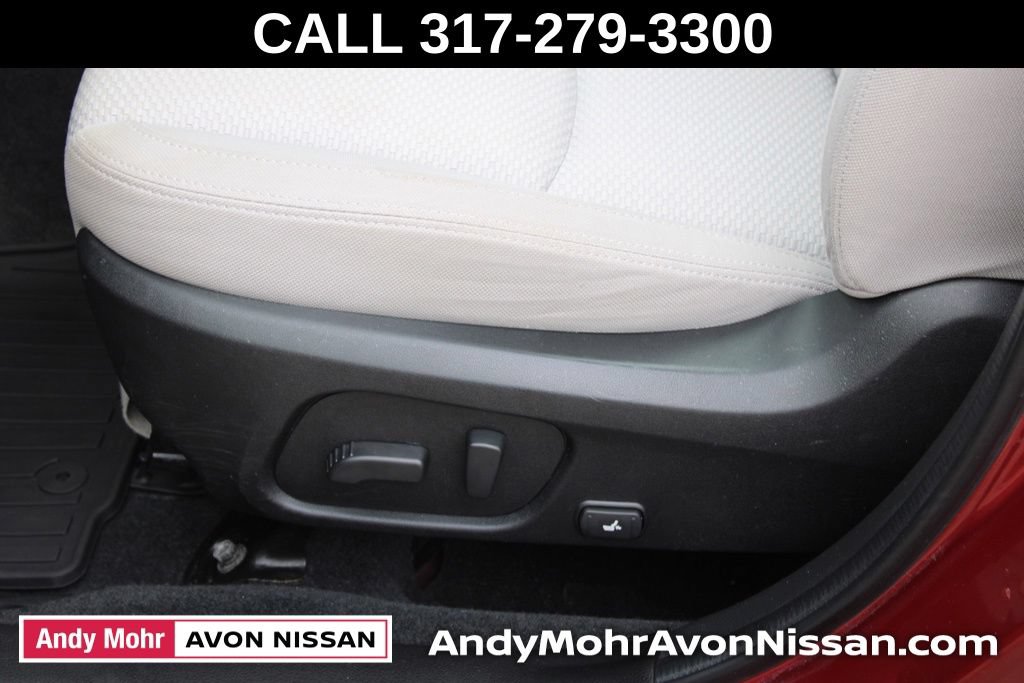 Used 2017 Subaru Forester 2.5i Premium w/ All-Weather Package AWD/4WD image 13