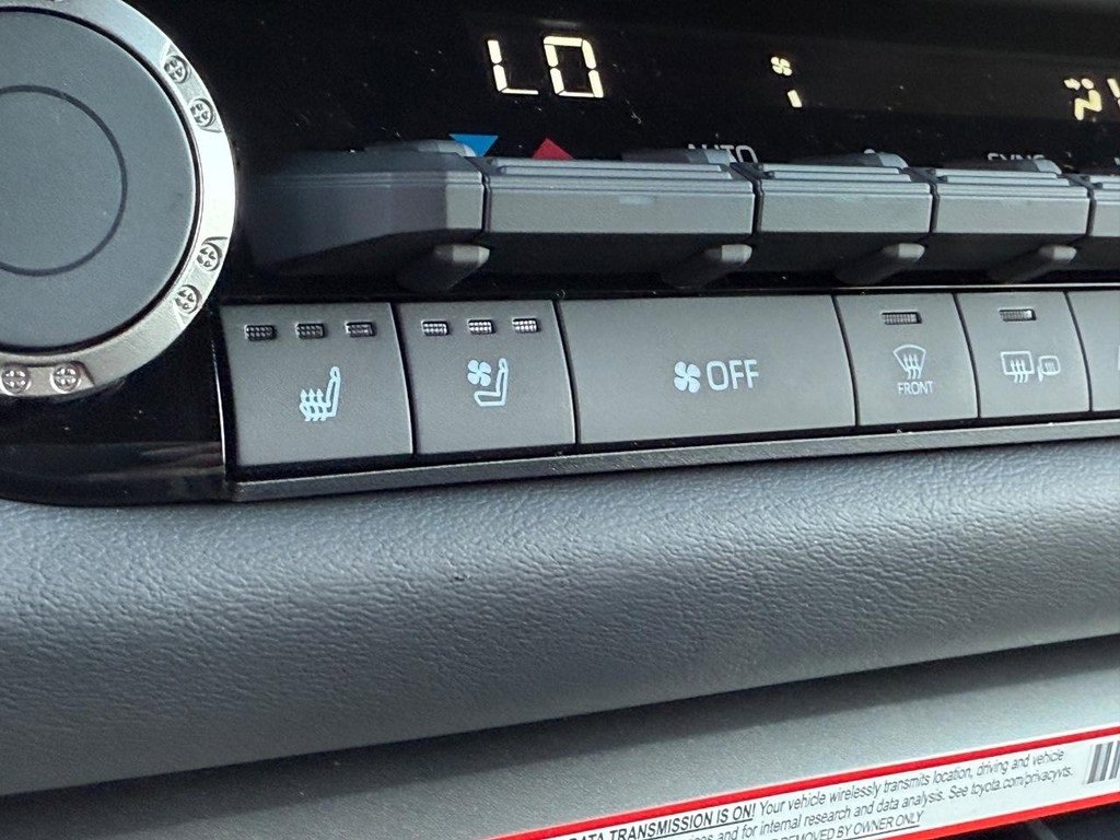 New 2026 Toyota Tundra Platinum image 20
