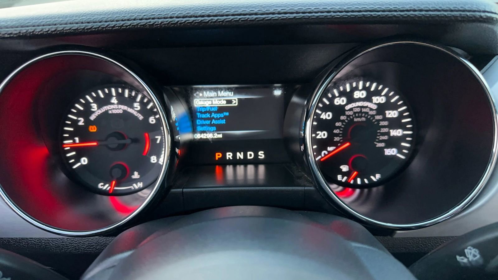 Used 2015 Ford Mustang Premium RWD image 22