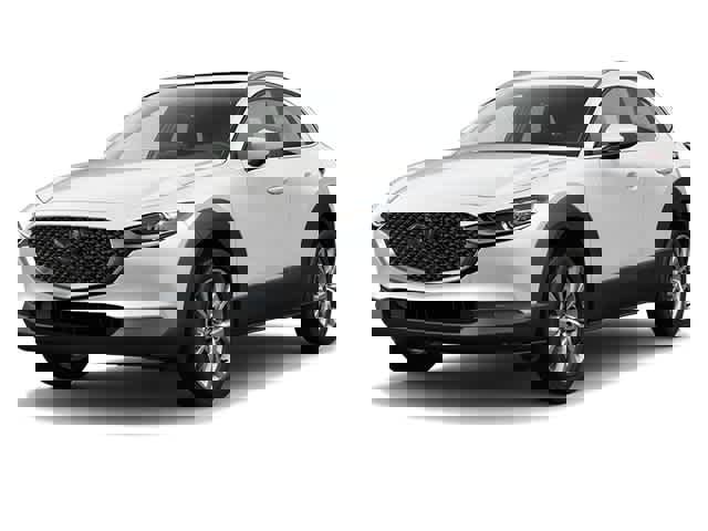 Used 2025 MAZDA CX-30 AWD 2.5 S w/ Preferred Package image 1