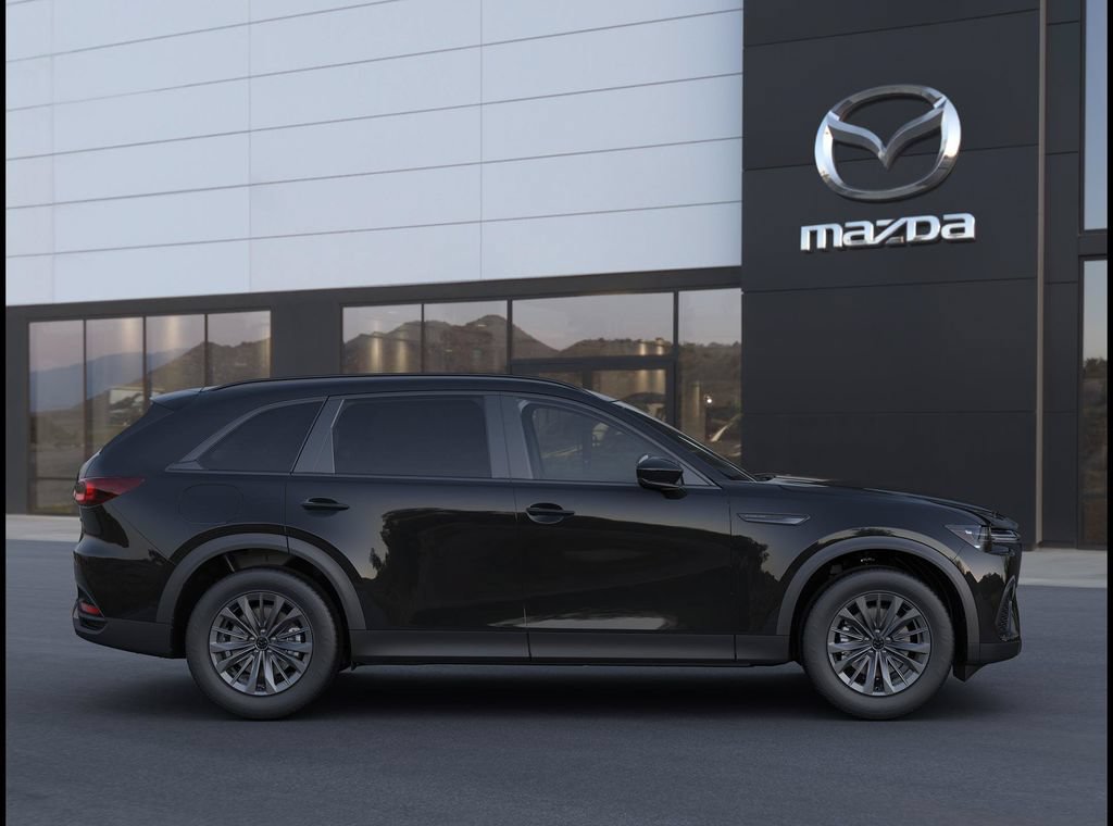 New 2026 MAZDA CX-70 SC AWD/4WD image 5