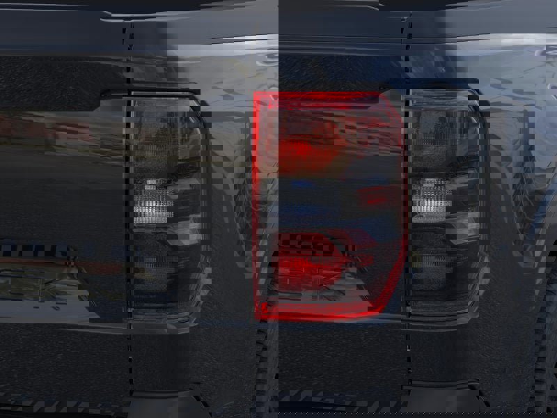 New 2025 Ford Maverick XLT w/ Black Appearance Package image 22