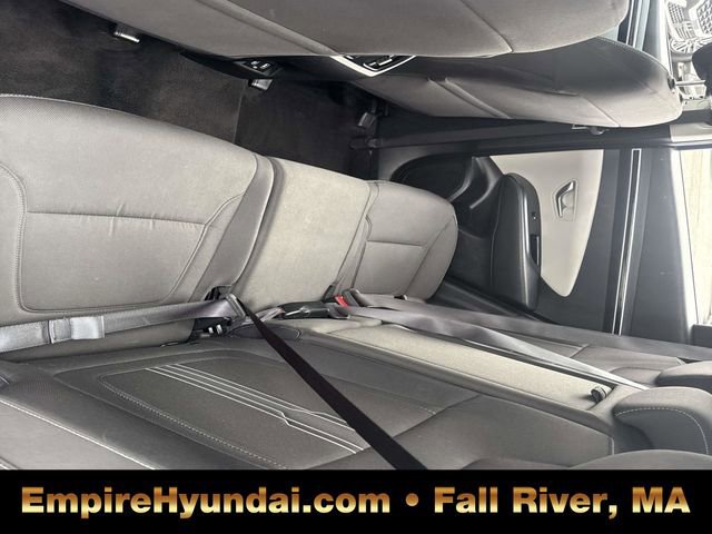 Used 2024 Hyundai Tucson SEL image 14