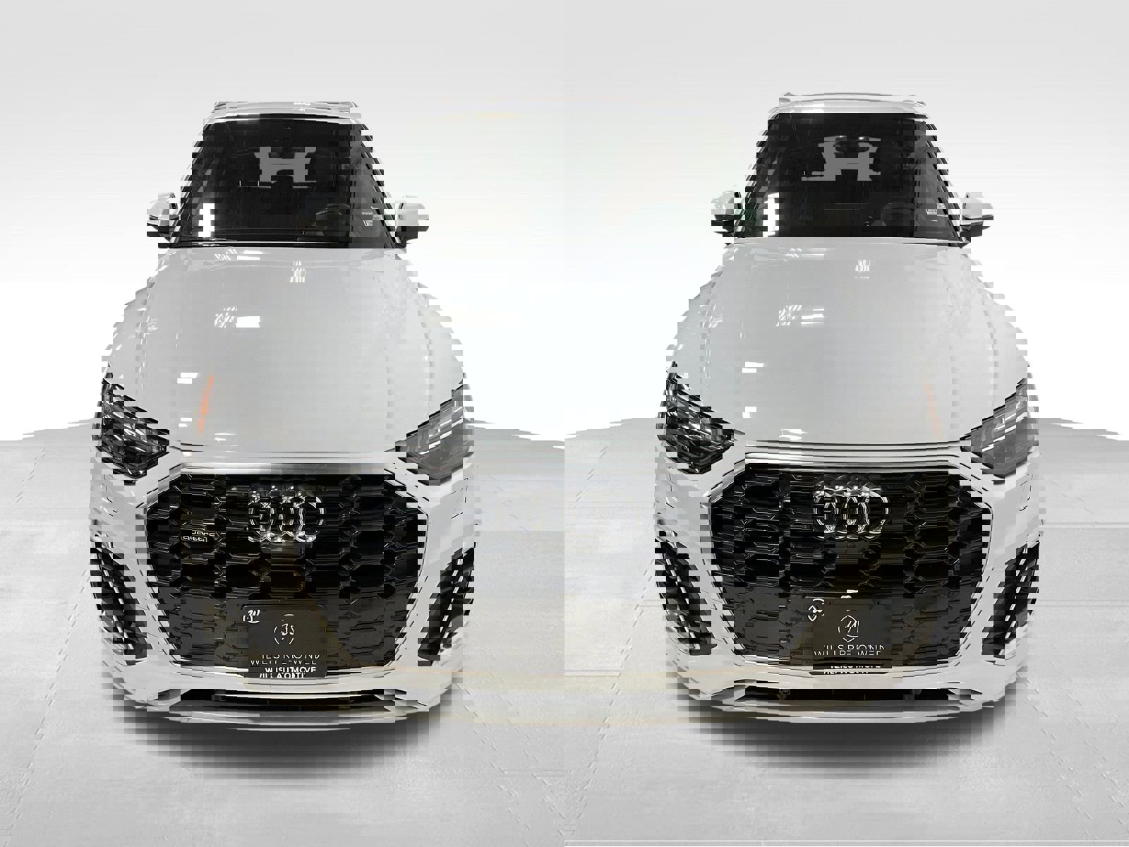 Used 2022 Audi Q5 e Prestige image 2