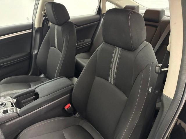 Used 2017 Honda Civic EX-T image 15