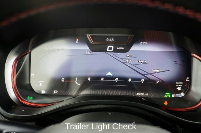 Used 2023 RAM 1500 Rebel w/ Rebel Level 1 Equipment Group image 21