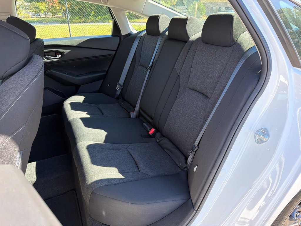 Used 2023 Honda Accord EX image 20