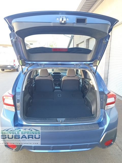 Used 2019 Subaru Crosstrek 2.0i Premium AWD/4WD image 24