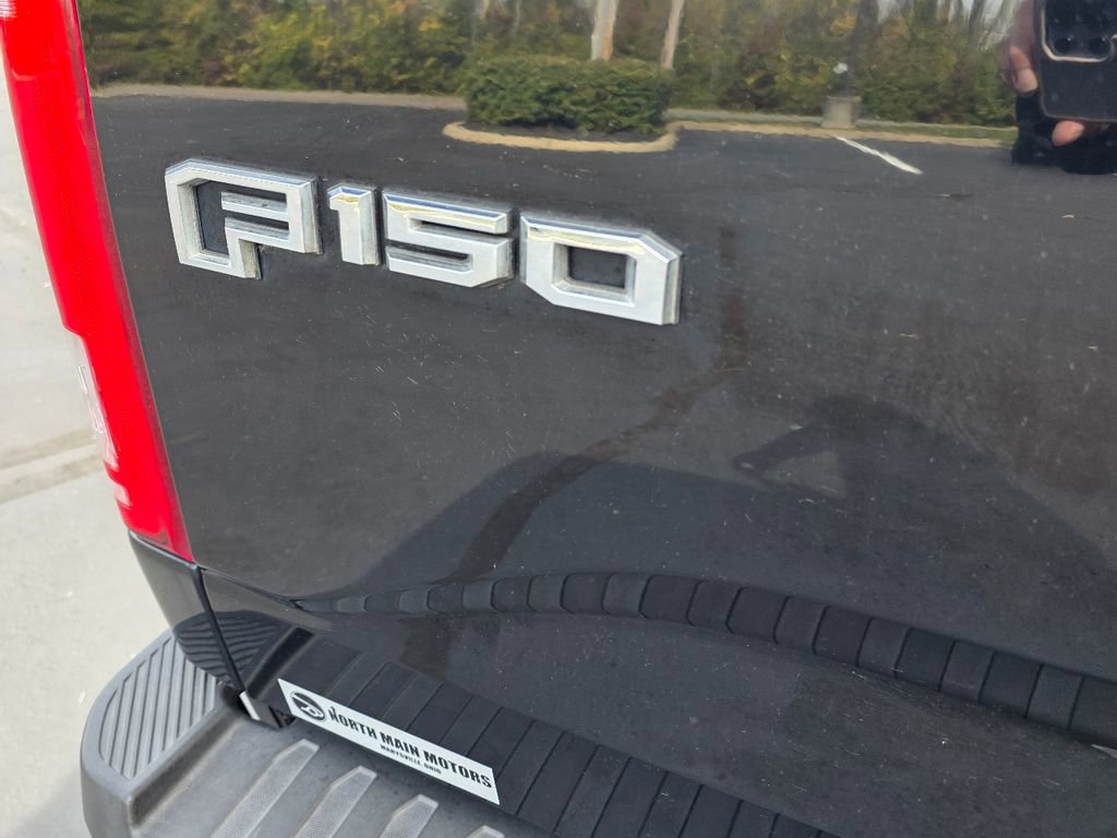 Used 2016 Ford F150 XL w/ Equipment Group 101A Mid image 7